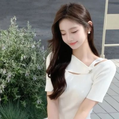 蓝海少女