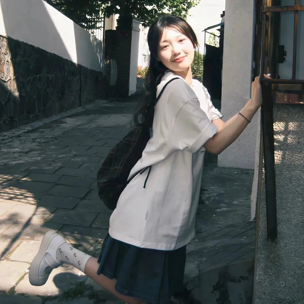 不思议女人